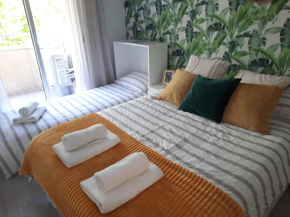 Bsb - Dream Holidays Apartment Σαλού Εξωτερικό φωτογραφία