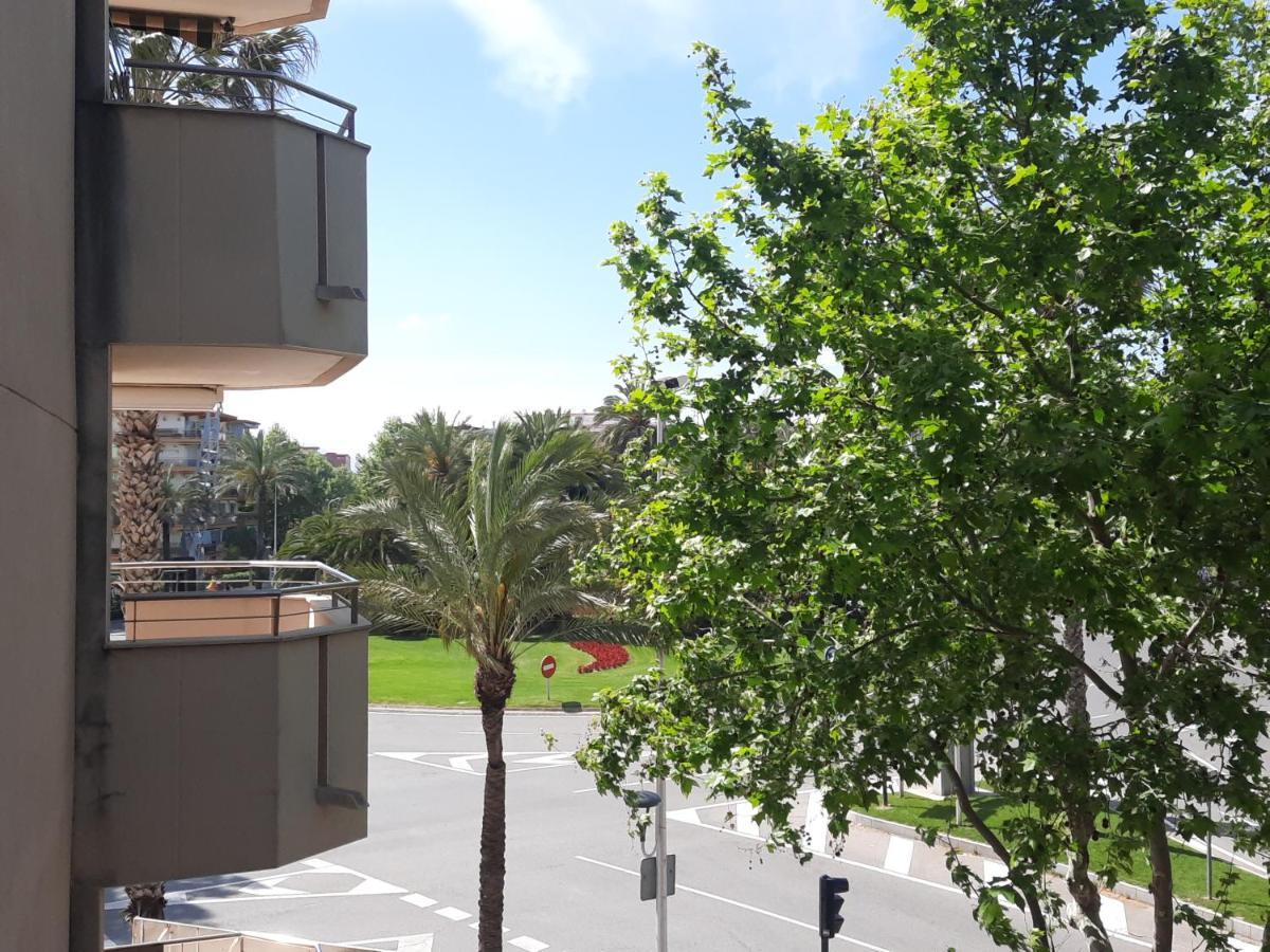 Bsb - Dream Holidays Apartment Σαλού Εξωτερικό φωτογραφία
