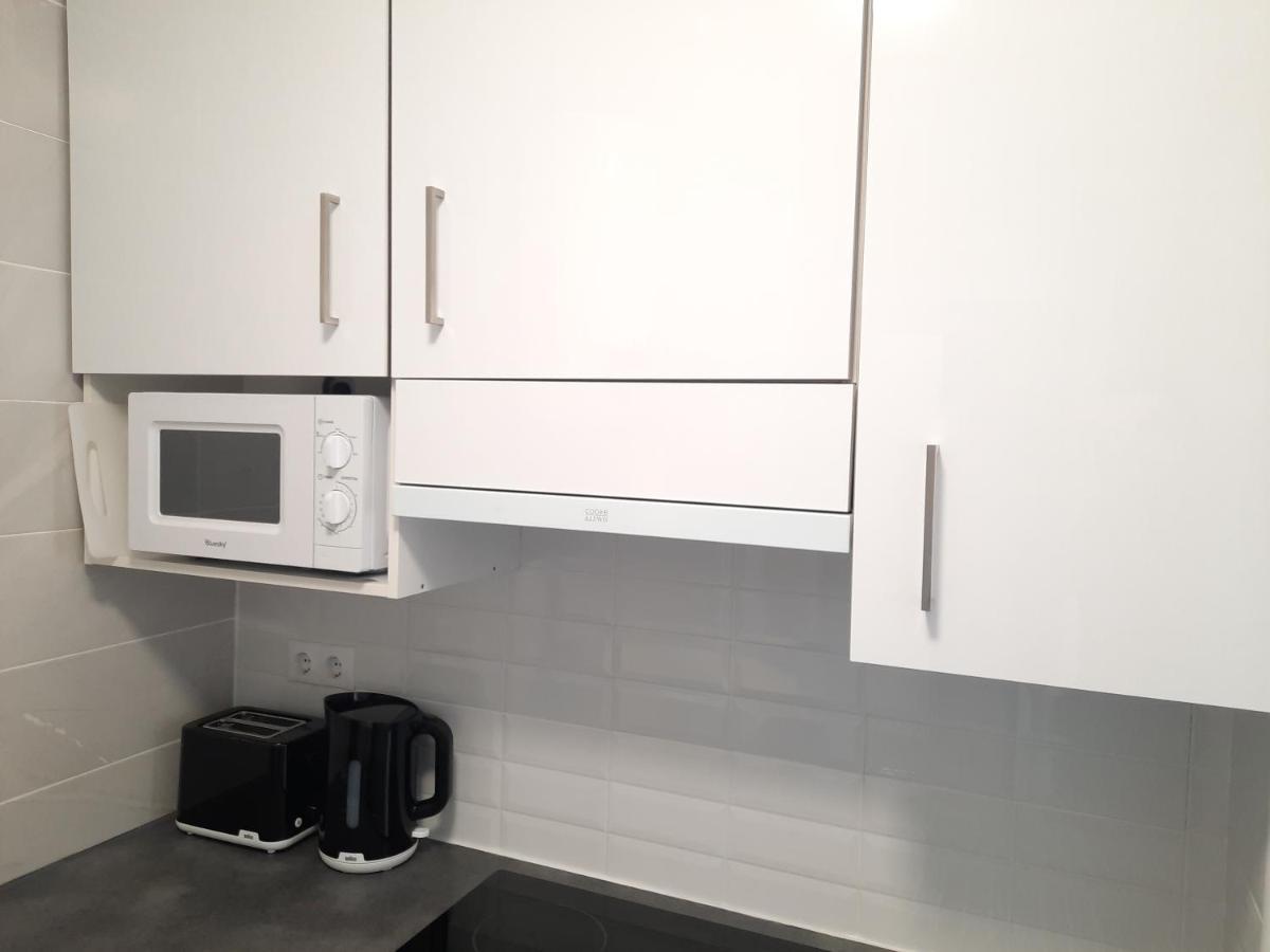 Bsb - Dream Holidays Apartment Σαλού Εξωτερικό φωτογραφία