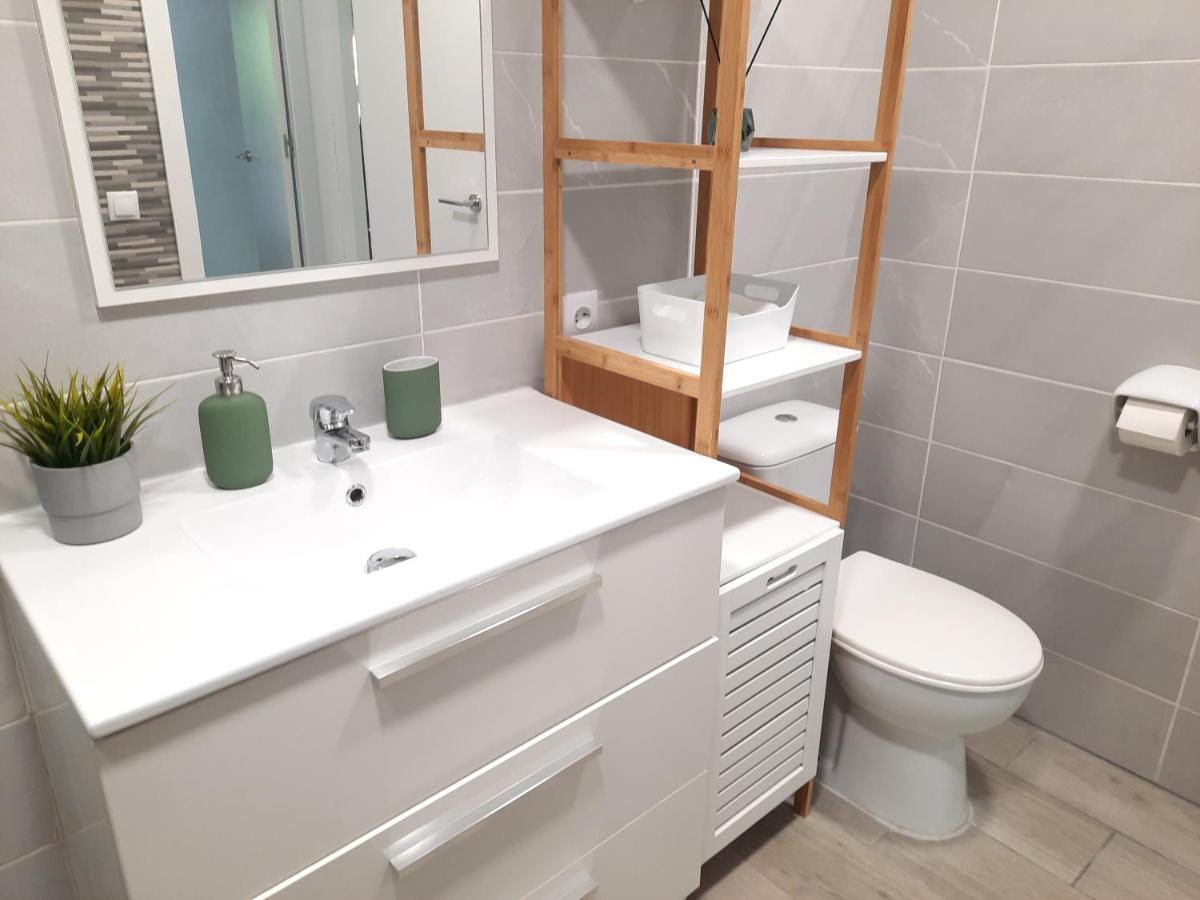 Bsb - Dream Holidays Apartment Σαλού Εξωτερικό φωτογραφία