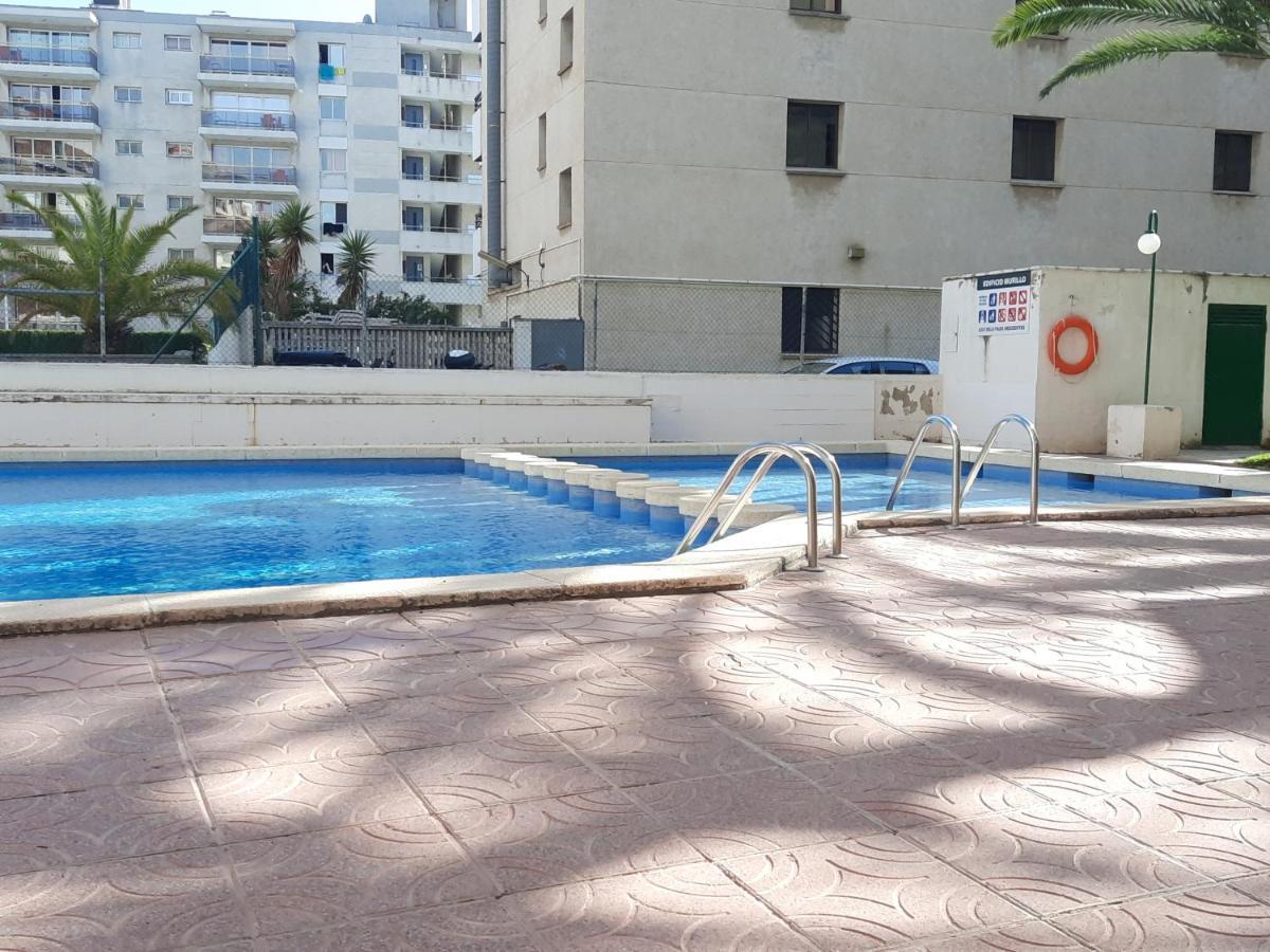 Bsb - Dream Holidays Apartment Σαλού Εξωτερικό φωτογραφία