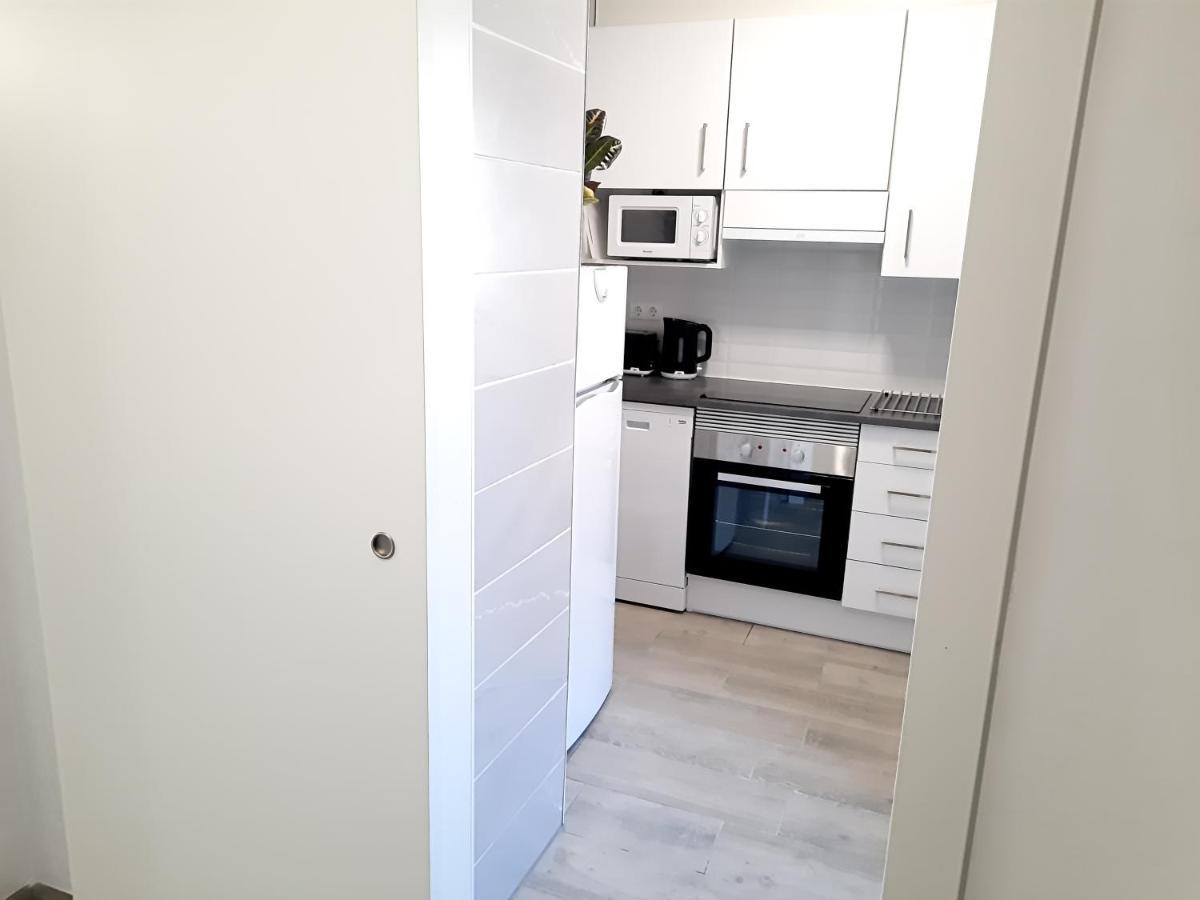 Bsb - Dream Holidays Apartment Σαλού Εξωτερικό φωτογραφία