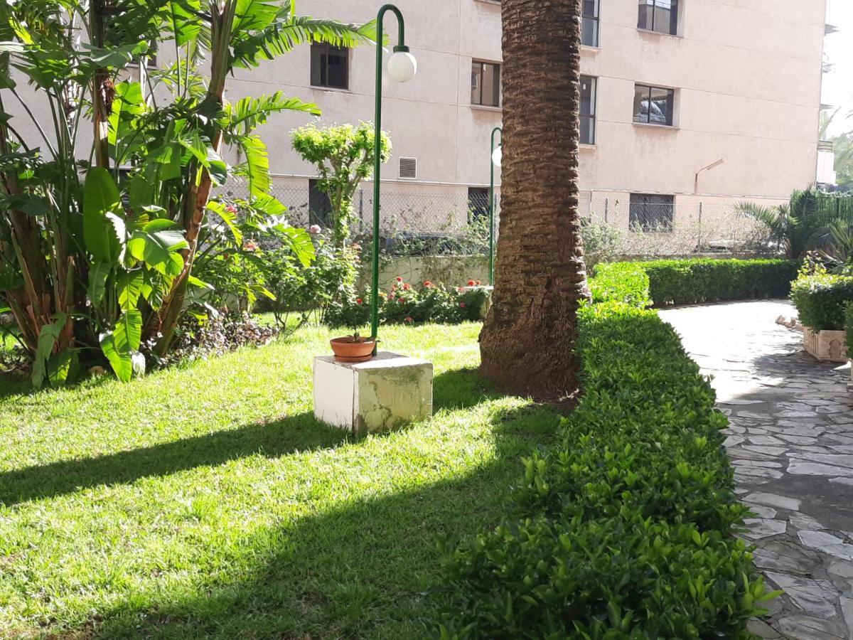 Bsb - Dream Holidays Apartment Σαλού Εξωτερικό φωτογραφία