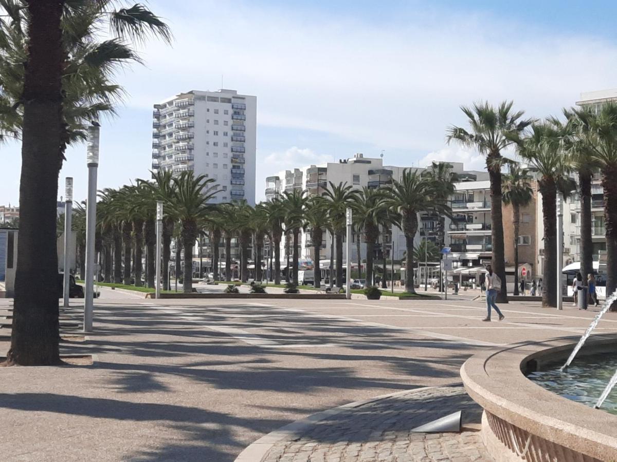 Bsb - Dream Holidays Apartment Σαλού Εξωτερικό φωτογραφία