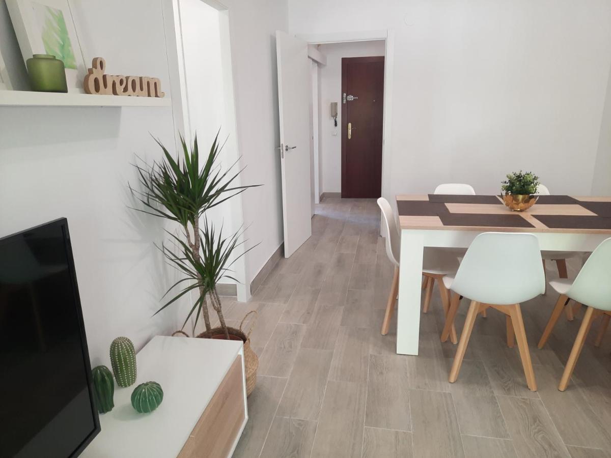 Bsb - Dream Holidays Apartment Σαλού Εξωτερικό φωτογραφία