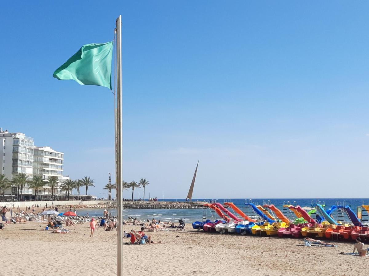Bsb - Dream Holidays Apartment Σαλού Εξωτερικό φωτογραφία