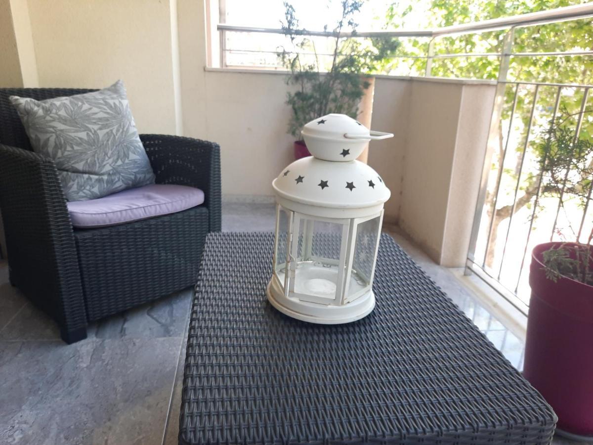 Bsb - Dream Holidays Apartment Σαλού Εξωτερικό φωτογραφία