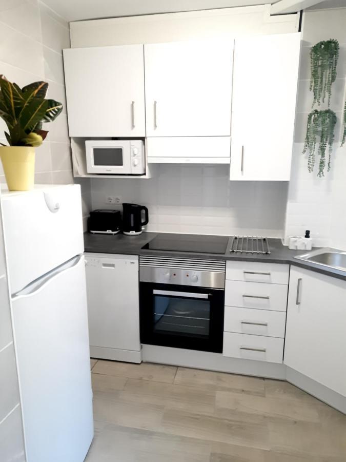 Bsb - Dream Holidays Apartment Σαλού Εξωτερικό φωτογραφία