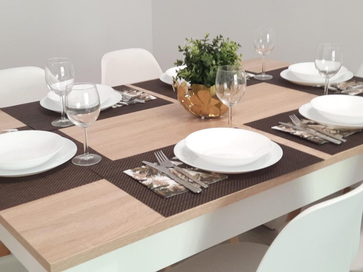 Bsb - Dream Holidays Apartment Σαλού Εξωτερικό φωτογραφία