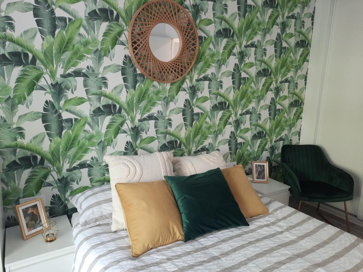 Bsb - Dream Holidays Apartment Σαλού Εξωτερικό φωτογραφία