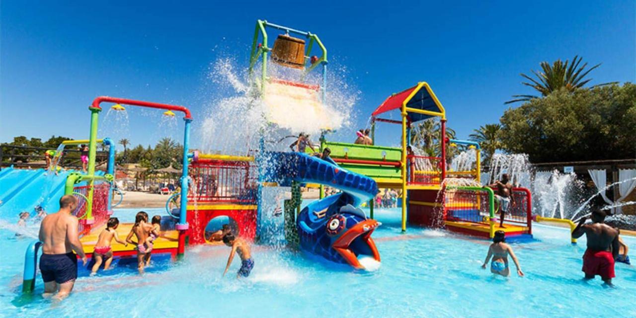 Bsb - Dream Holidays Apartment Σαλού Εξωτερικό φωτογραφία
