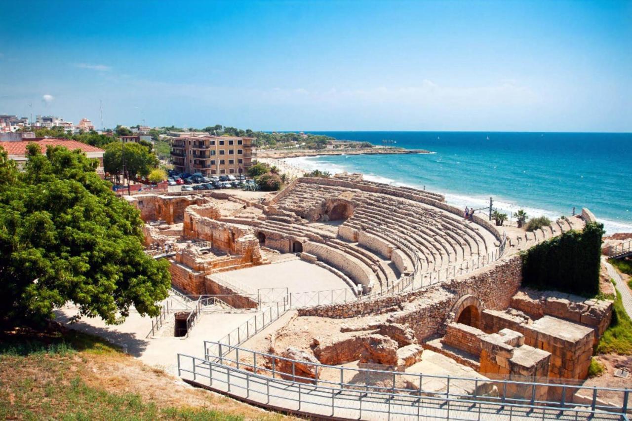 Bsb - Dream Holidays Apartment Σαλού Εξωτερικό φωτογραφία
