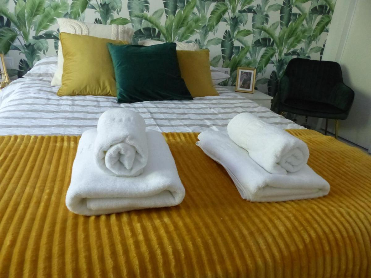 Bsb - Dream Holidays Apartment Σαλού Εξωτερικό φωτογραφία