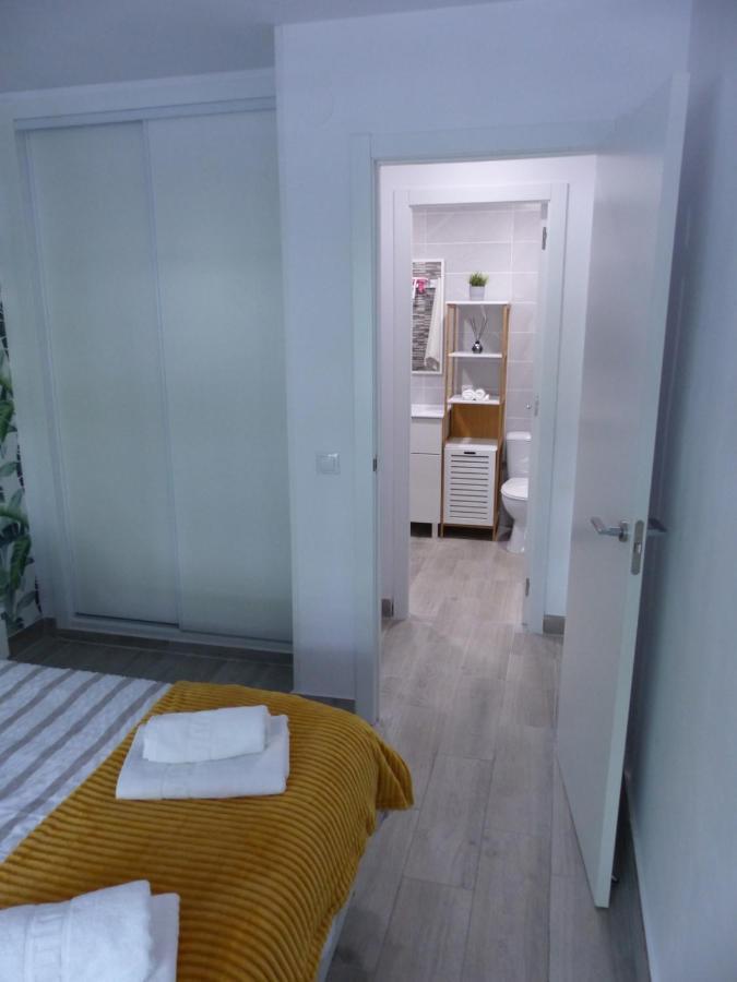 Bsb - Dream Holidays Apartment Σαλού Εξωτερικό φωτογραφία