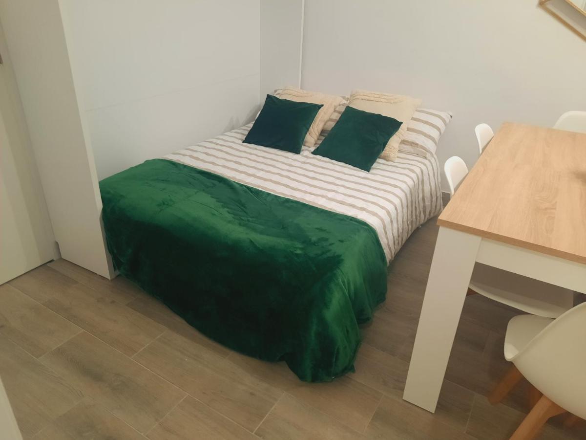 Bsb - Dream Holidays Apartment Σαλού Εξωτερικό φωτογραφία