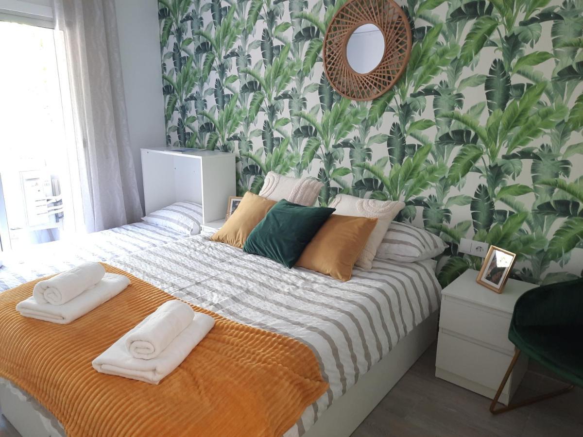 Bsb - Dream Holidays Apartment Σαλού Εξωτερικό φωτογραφία